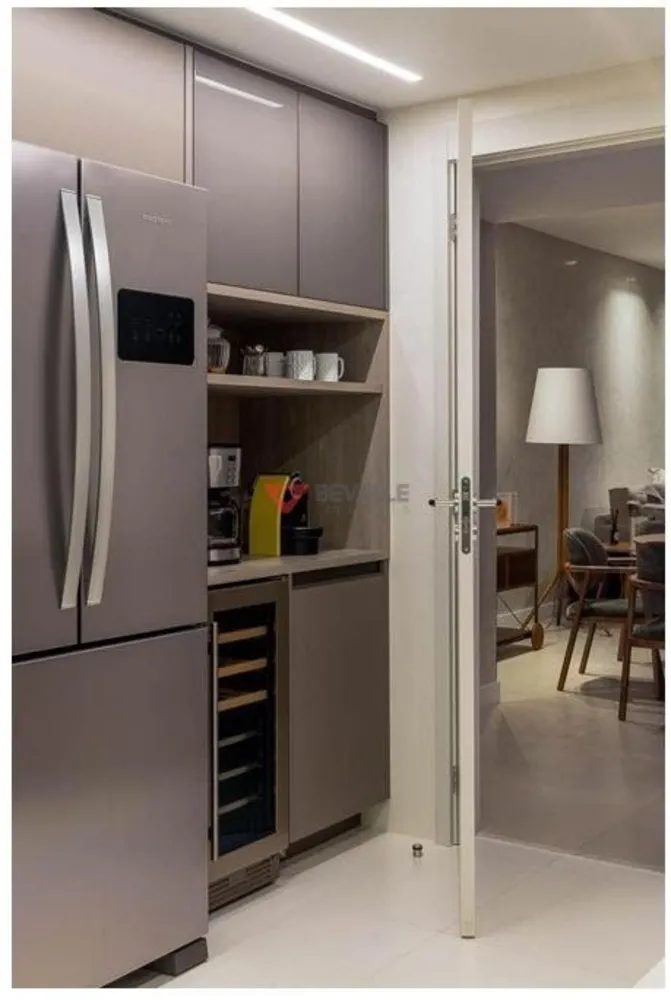 Apartamento, 3 quartos, 150 m² - Foto 25