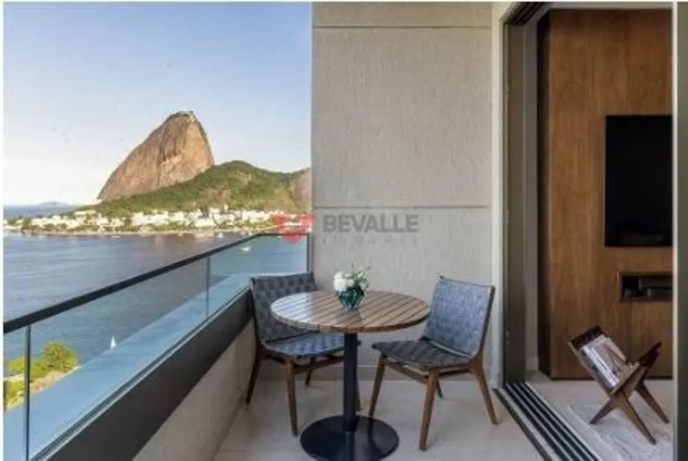 Apartamento, 3 quartos, 150 m² - Foto 36