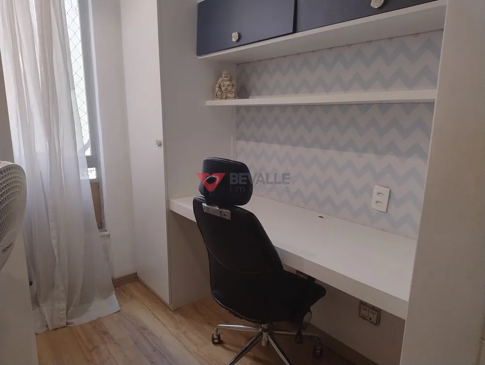 Apartamento, 3 quartos, 96 m² - Foto 6