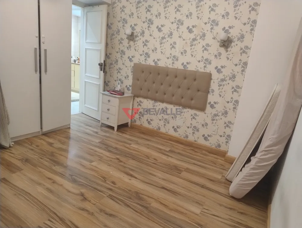 Apartamento, 3 quartos, 96 m² - Foto 8