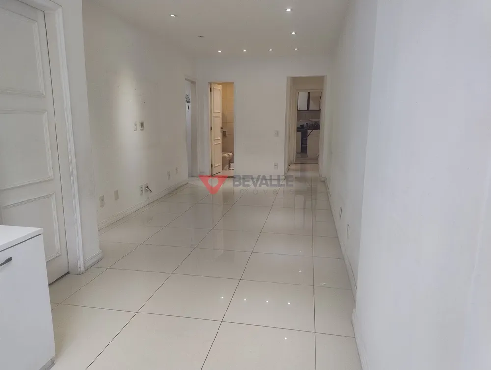 Apartamento, 3 quartos, 96 m² - Foto 2