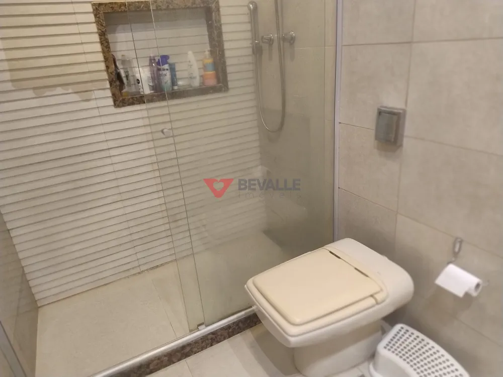 Apartamento, 3 quartos, 96 m² - Foto 11