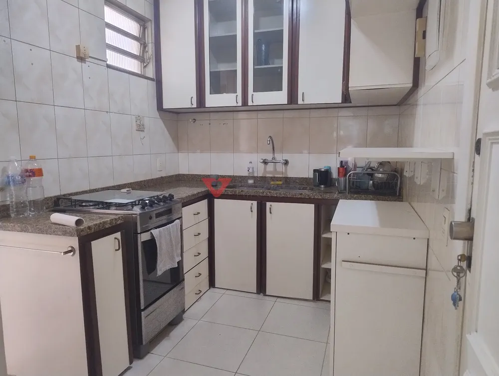 Apartamento, 3 quartos, 96 m² - Foto 4