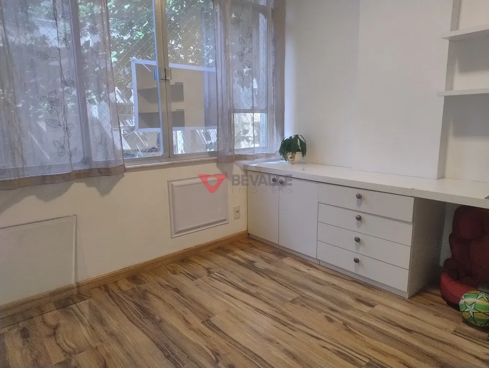 Apartamento, 3 quartos, 96 m² - Foto 3