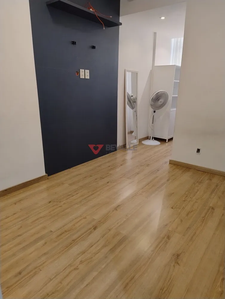 Apartamento, 3 quartos, 96 m² - Foto 5