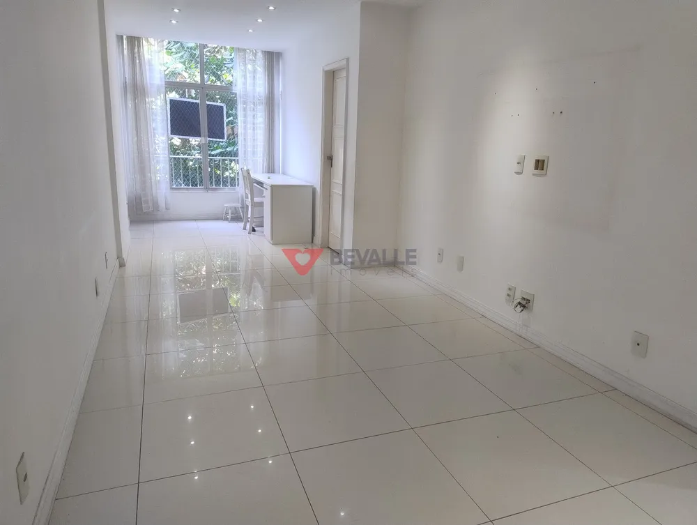 Apartamento, 3 quartos, 96 m² - Foto 1