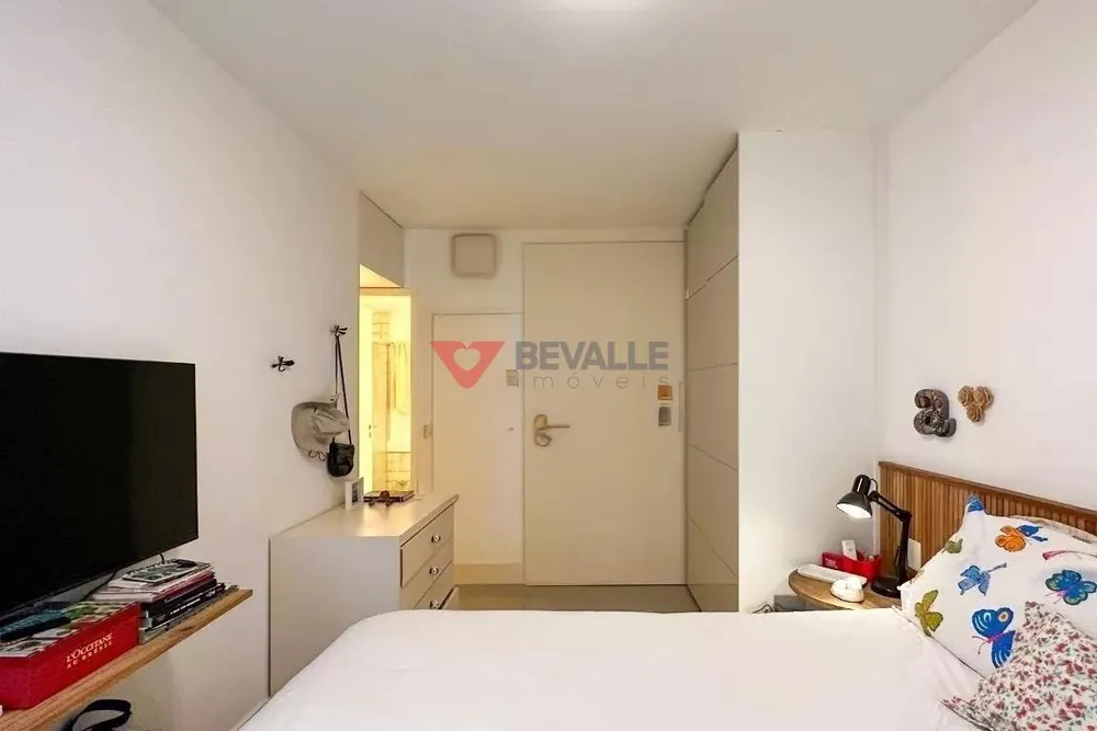 Apartamento, 3 quartos, 110 m² - Foto 22