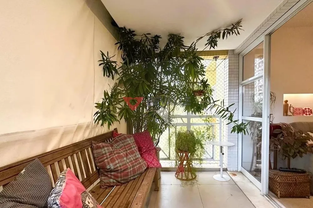 Apartamento, 3 quartos, 110 m² - Foto 59