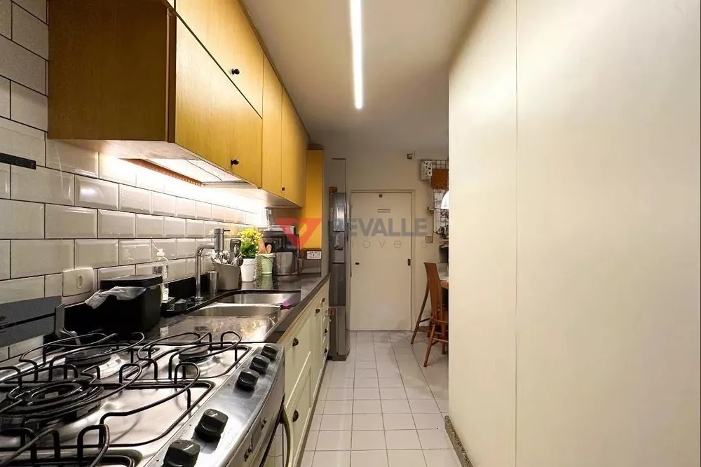 Apartamento, 3 quartos, 110 m² - Foto 11