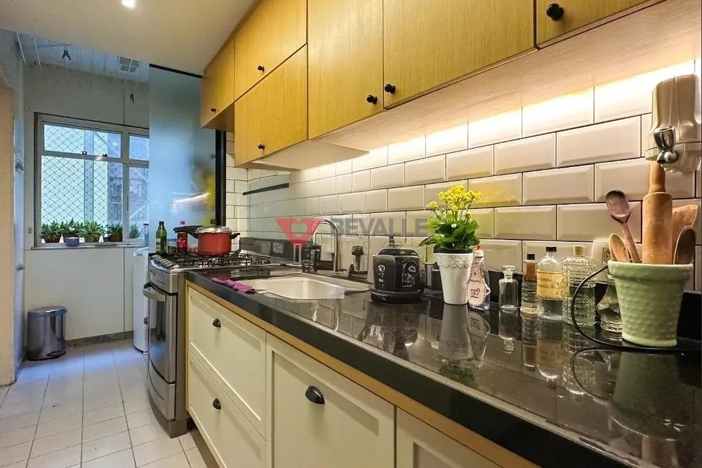 Apartamento, 3 quartos, 110 m² - Foto 8
