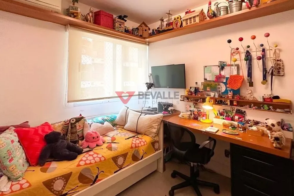 Apartamento, 3 quartos, 110 m² - Foto 34