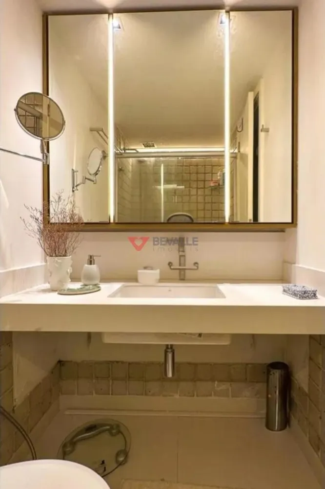 Apartamento, 3 quartos, 110 m² - Foto 30