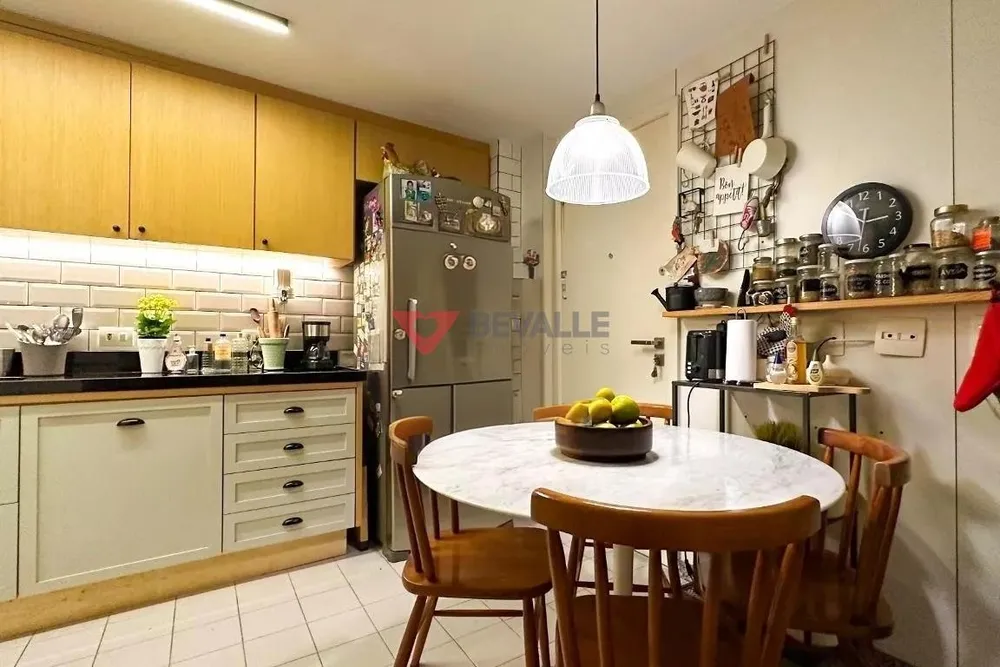 Apartamento, 3 quartos, 110 m² - Foto 14