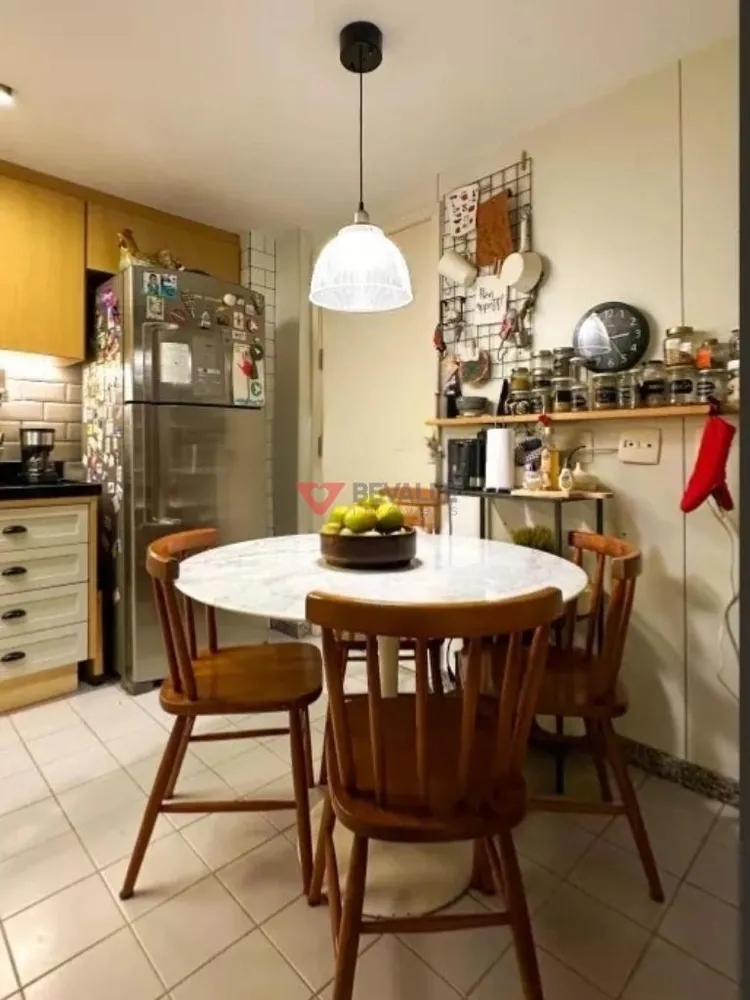 Apartamento, 3 quartos, 110 m² - Foto 15