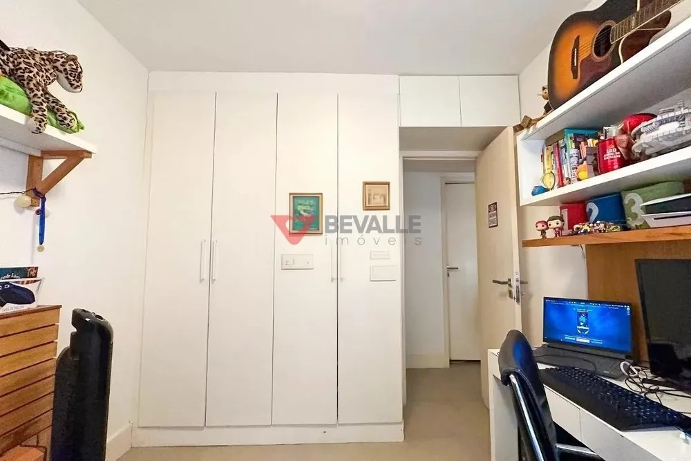Apartamento, 3 quartos, 110 m² - Foto 48