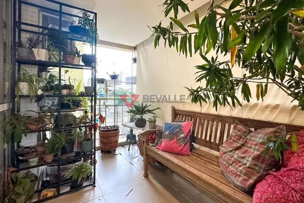 Apartamento, 3 quartos, 110 m² - Foto 62