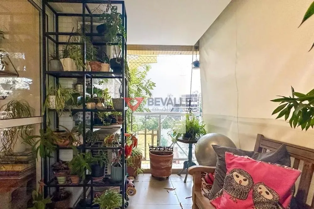 Apartamento, 3 quartos, 110 m² - Foto 63