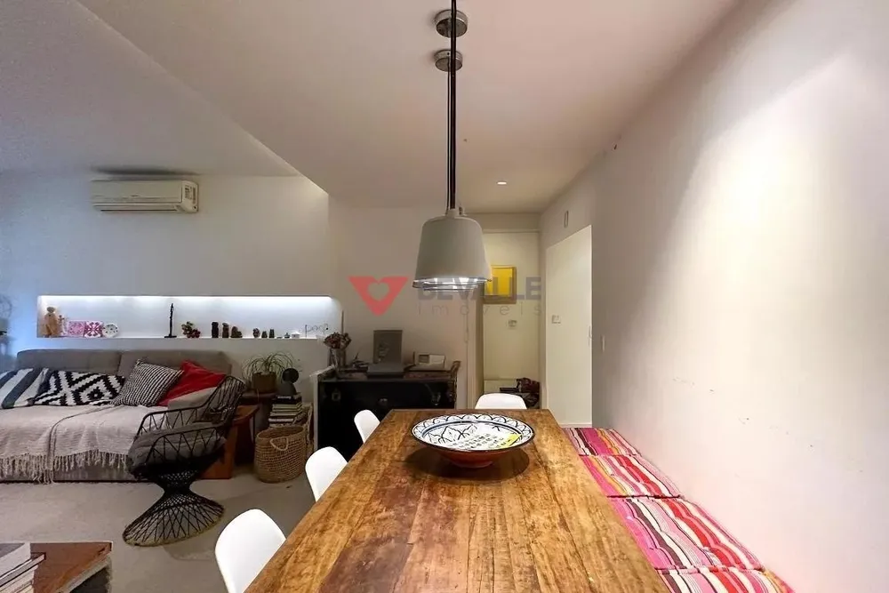 Apartamento, 3 quartos, 110 m² - Foto 4
