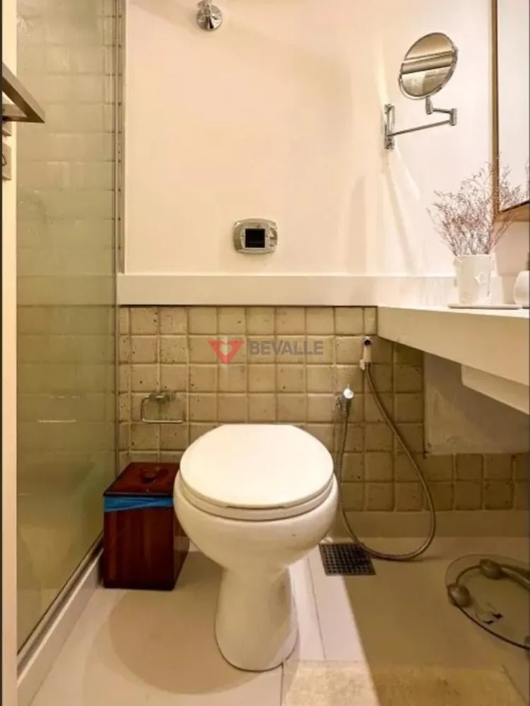 Apartamento, 3 quartos, 110 m² - Foto 28
