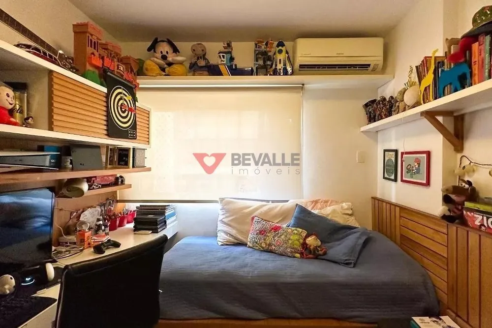 Apartamento, 3 quartos, 110 m² - Foto 45
