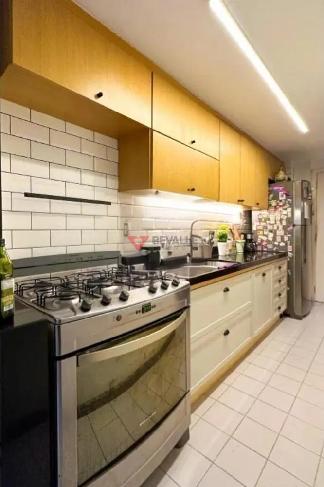 Apartamento, 3 quartos, 110 m² - Foto 10