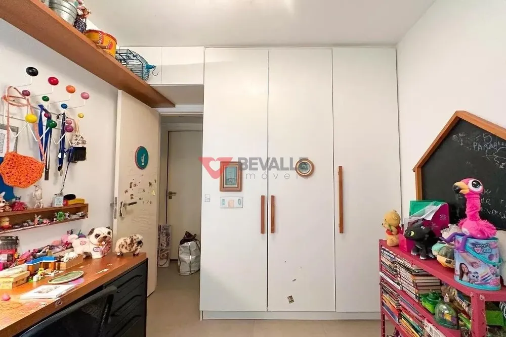 Apartamento, 3 quartos, 110 m² - Foto 39