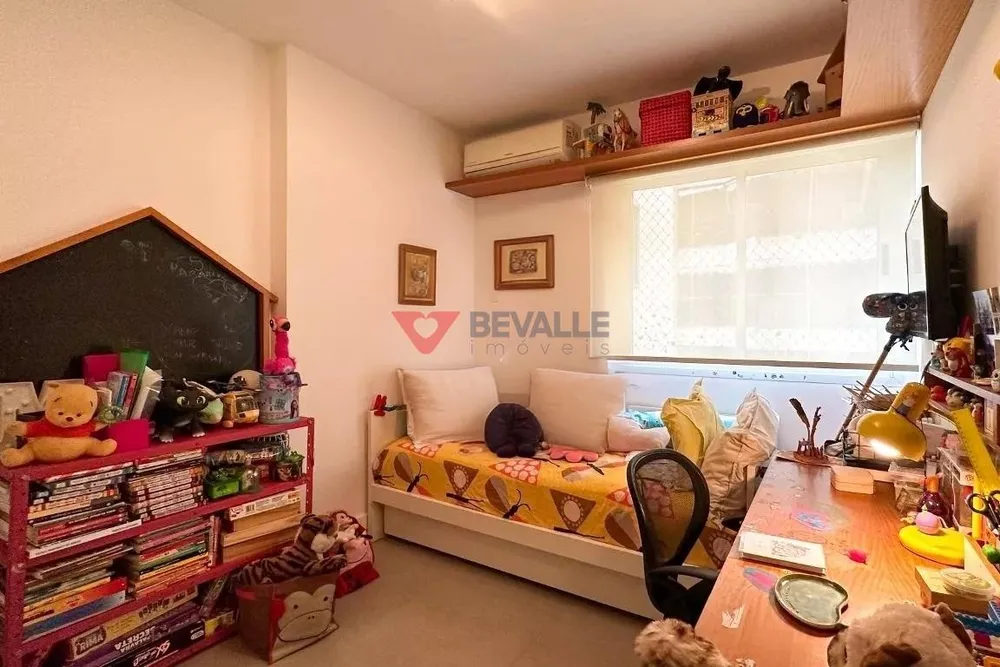 Apartamento, 3 quartos, 110 m² - Foto 38