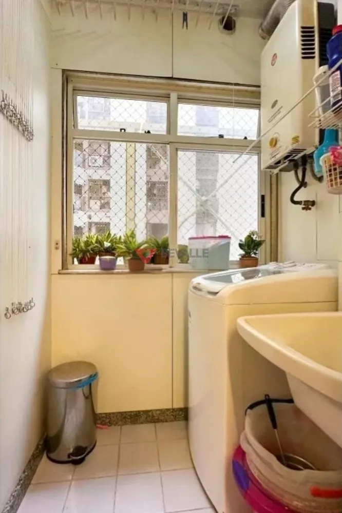 Apartamento, 3 quartos, 110 m² - Foto 55
