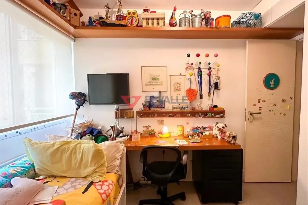 Apartamento, 3 quartos, 110 m² - Foto 36