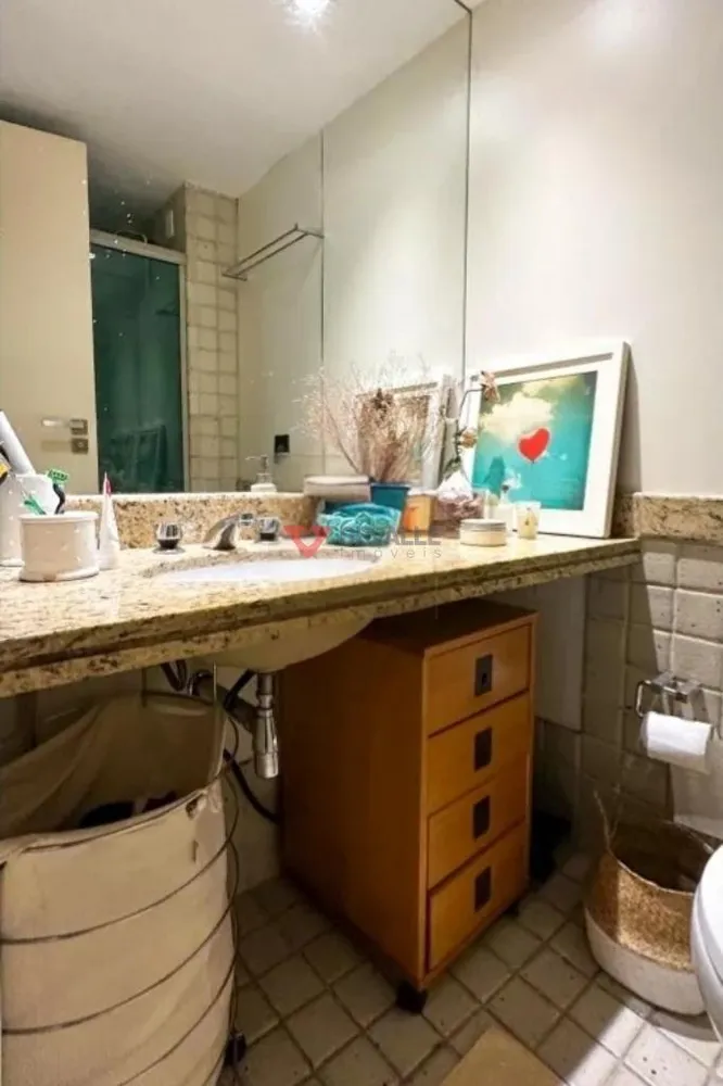 Apartamento, 3 quartos, 110 m² - Foto 50