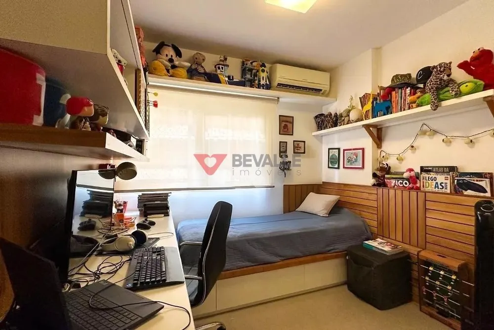 Apartamento, 3 quartos, 110 m² - Foto 41