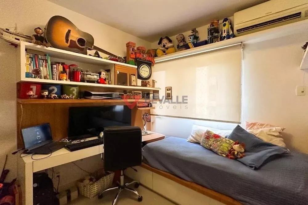 Apartamento, 3 quartos, 110 m² - Foto 43