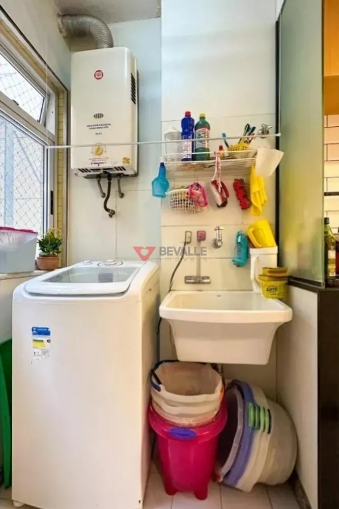 Apartamento, 3 quartos, 110 m² - Foto 57