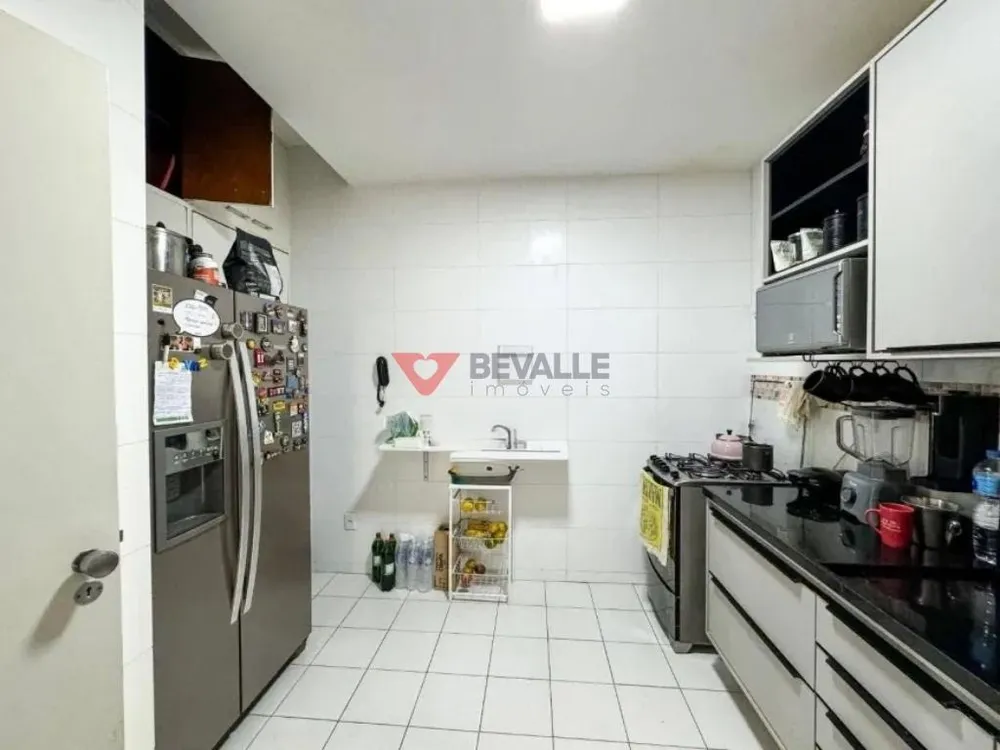 Cobertura, 4 quartos, 204 m² - Foto 19