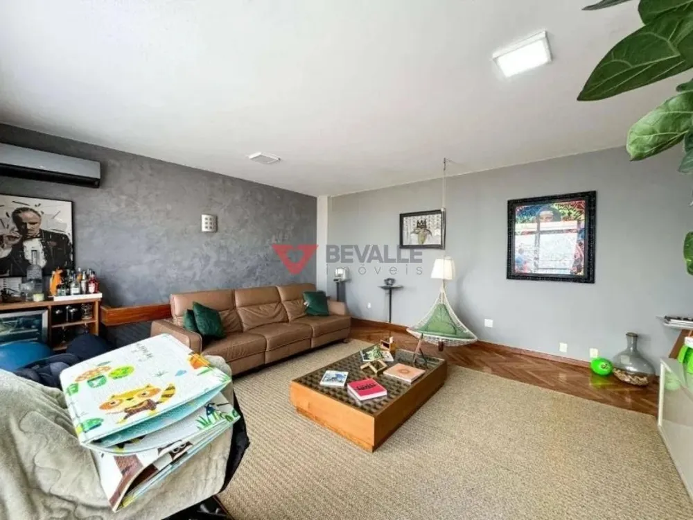 Cobertura, 4 quartos, 204 m² - Foto 12