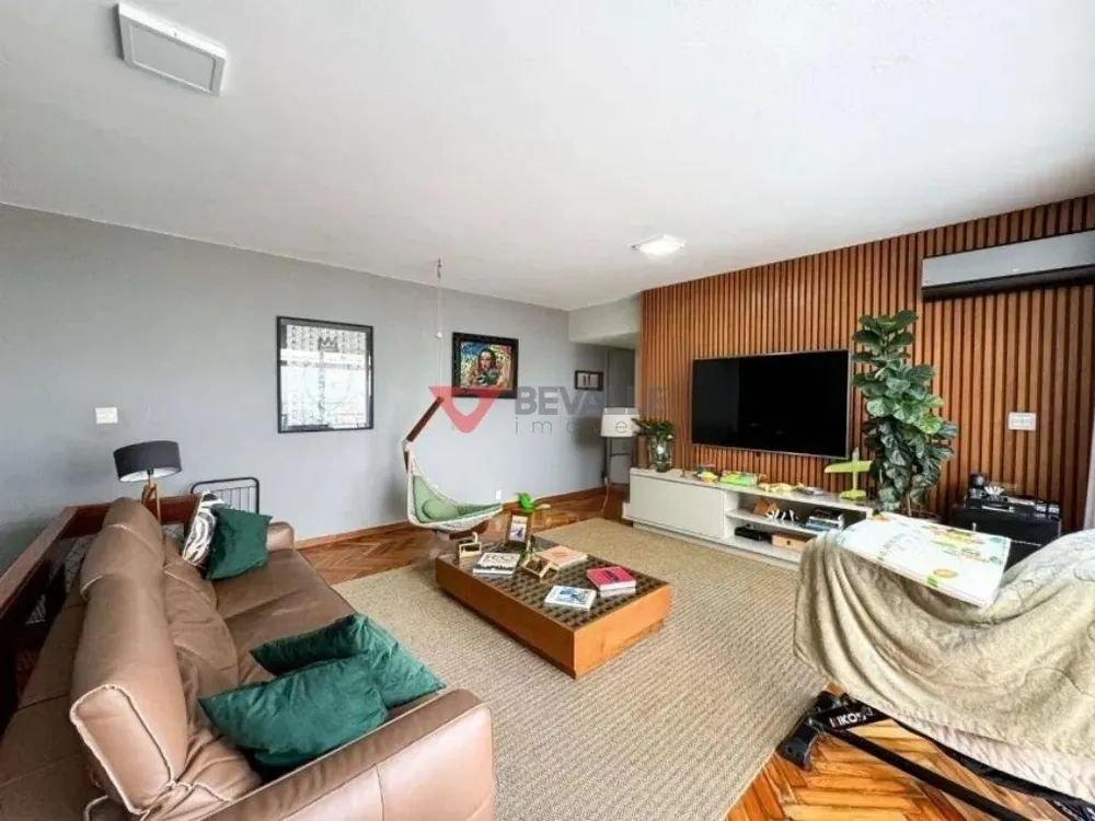 Cobertura, 4 quartos, 204 m² - Foto 9