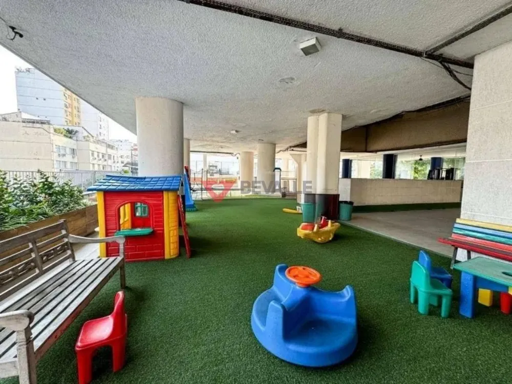 Cobertura, 4 quartos, 204 m² - Foto 29