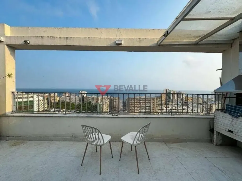 Cobertura, 4 quartos, 204 m² - Foto 15