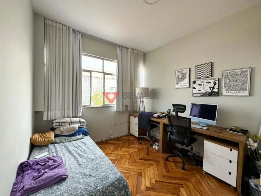 Cobertura, 4 quartos, 204 m² - Foto 22
