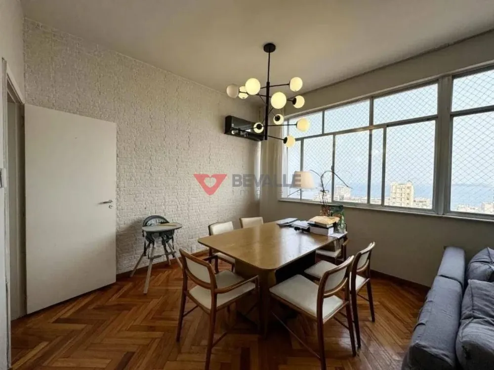 Cobertura, 4 quartos, 204 m² - Foto 11