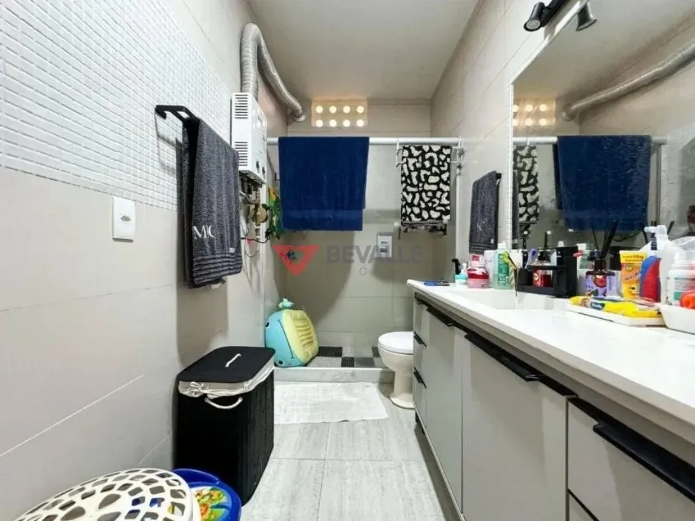 Cobertura, 4 quartos, 204 m² - Foto 14