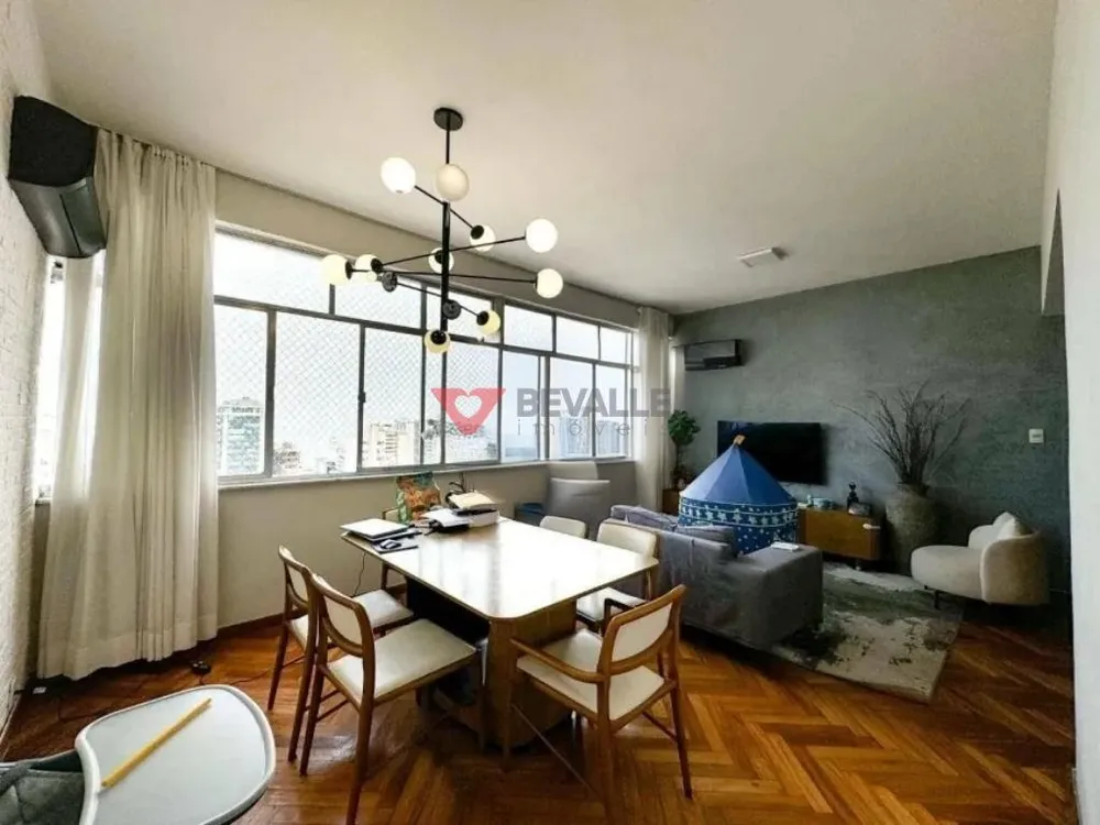 Cobertura, 4 quartos, 204 m² - Foto 13