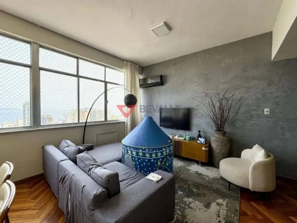 Cobertura, 4 quartos, 204 m² - Foto 19