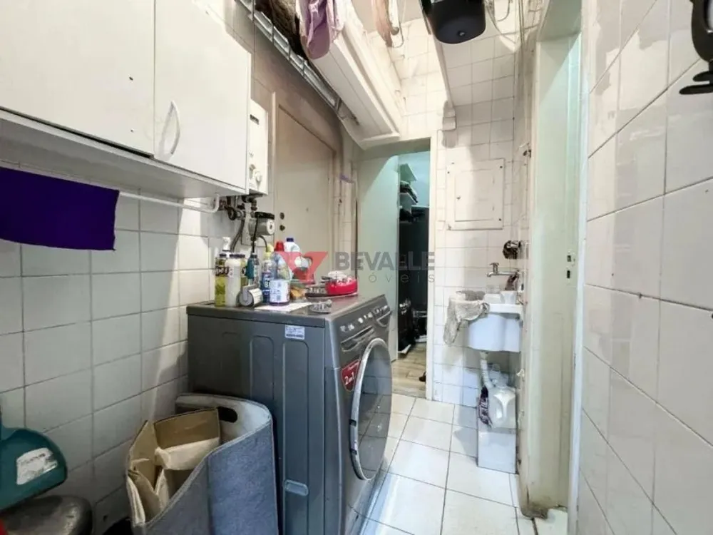Cobertura, 4 quartos, 204 m² - Foto 20