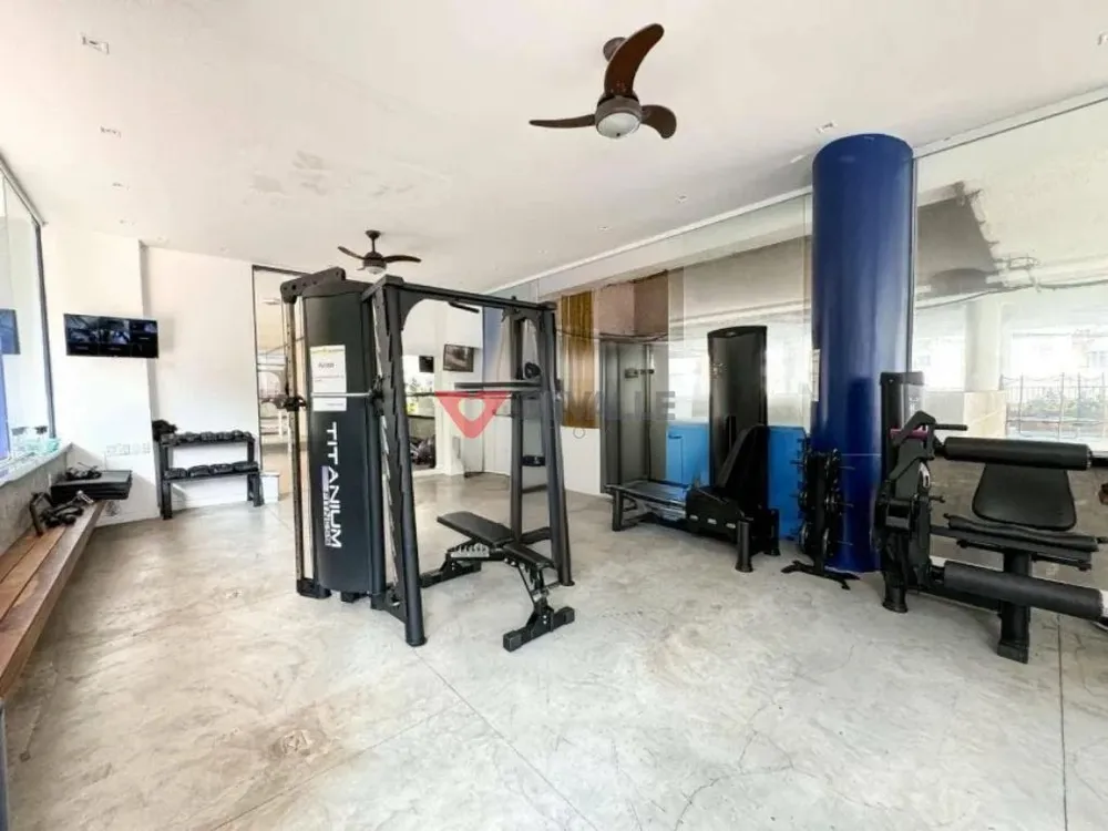 Cobertura, 4 quartos, 204 m² - Foto 30
