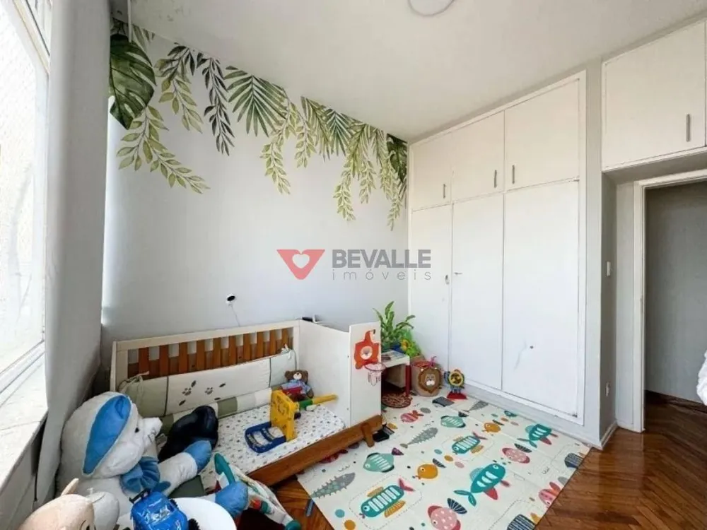 Cobertura, 4 quartos, 204 m² - Foto 16