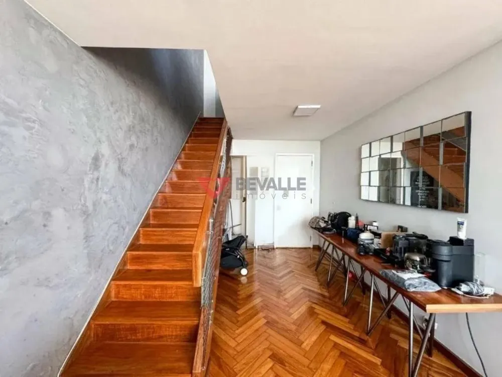 Cobertura, 4 quartos, 204 m² - Foto 12