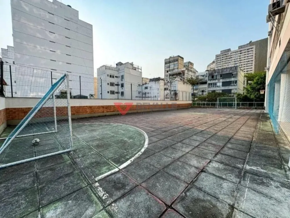Cobertura, 4 quartos, 204 m² - Foto 31