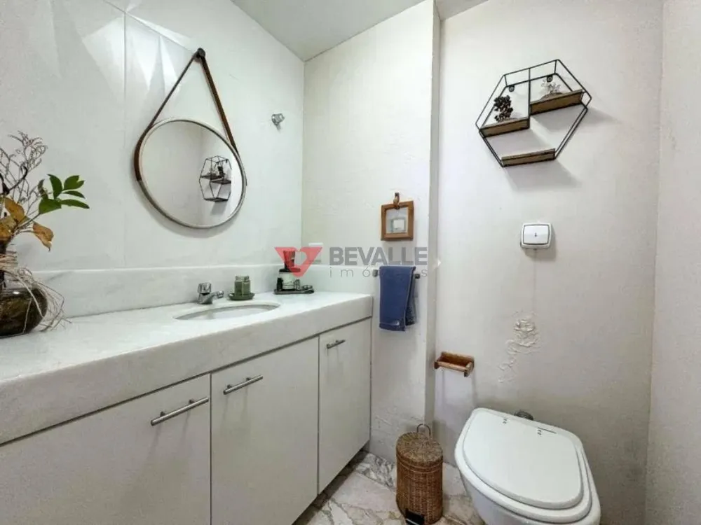 Cobertura, 4 quartos, 204 m² - Foto 17