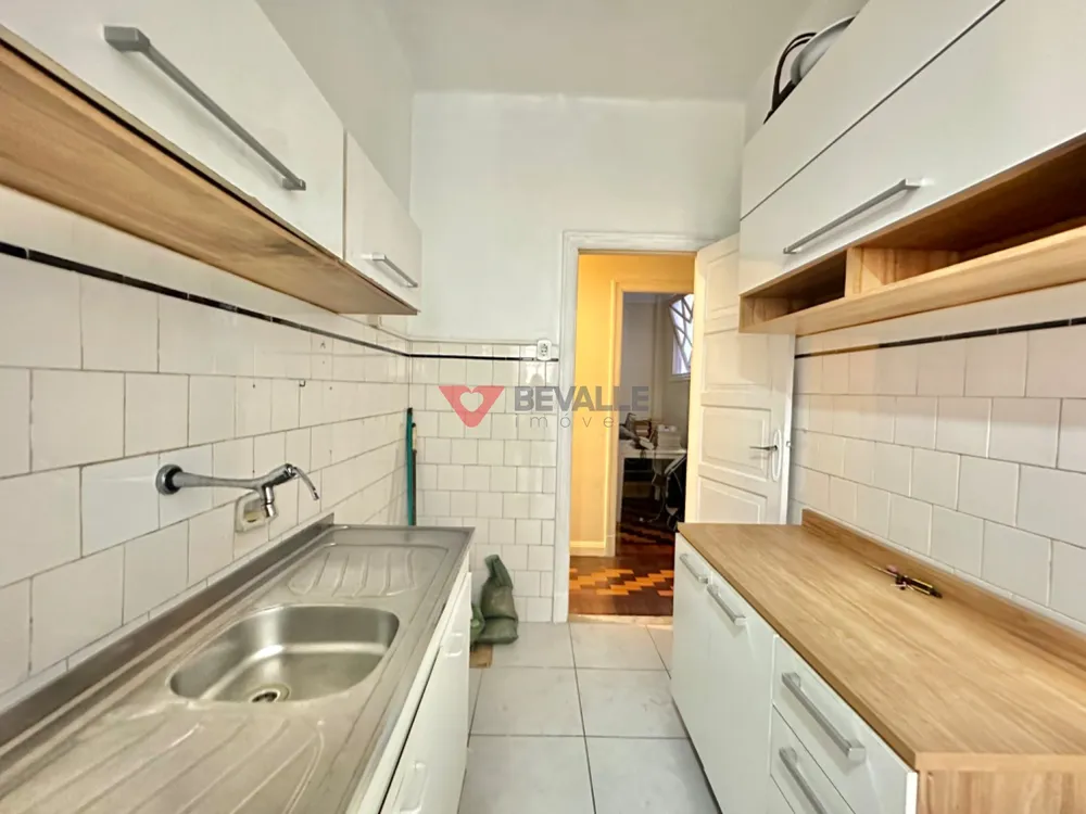 Apartamento, 3 quartos, 90 m² - Foto 3
